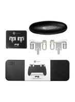 جيم سير يد ببجي (العاب) F2