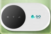 راوتر GO المتنقل - 4G