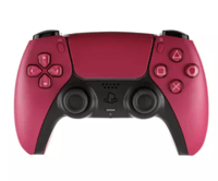 يد تحكم بلايستيشن 5