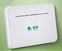 راوتر GO المنزلي - 4G