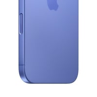 ابل آيفون 16 بلس 128GB أزرق نيلي 5‎G