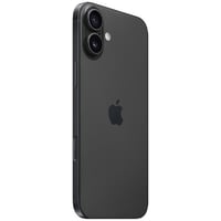 ابل آيفون 16 128GB اسود 5‎G