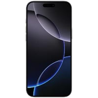ابل آيفون 16 برو ماكس 512GB تيتانيوم أسود 5‎G