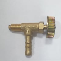 مفتاح غاز مقرصه 150 ايطالي