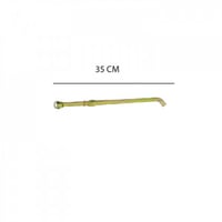 ملقاط حديد بمقاسات مختلفه