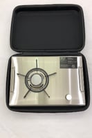 موقد الرحلات ذو التصميم الفاخر و الأداء العالي يعم...