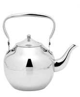 إبريق السيف العربي سهل التنظيف آمن في الاستخدام قا...