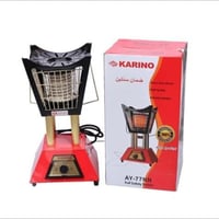 دفاية مبخره ماركة كارينو سلم قوي بطول 2 متر قوة 20...