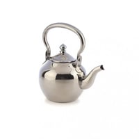 إبريق السيف العربي سهل التنظيف آمن في الاستخدام قا...