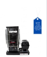 دفاية قاز كيرونا موديل 707 سعة الخزان 8.5 لتر صناع...