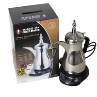 دلة الخليج لتحضير القهوه