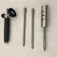 شاخوف لحام موديل AY 05 لإشعال النار ثقيل يمكن تقصي...