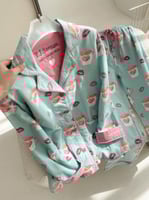 بجامة قطن ١٠٠ ٪