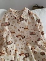 بجامة قطن ١٠٠ ٪