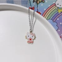 سلسال هيلو كيتي