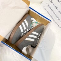 شوز اديداس سامبا