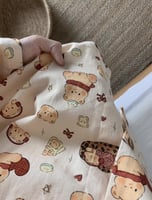 بجامة قطن ١٠٠ ٪