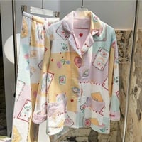 بجامات متنوعه قطن