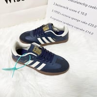 شوز اديداس سامبا