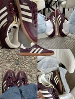 شوز اديداس سامبا