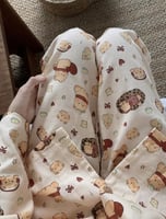 بجامة قطن ١٠٠ ٪