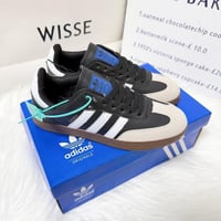 شوز اديداس سامبا