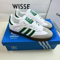 شوز اديداس سامبا