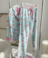 بجامة قطن ١٠٠ ٪