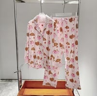 بجامات متنوعه قطن