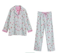 بجامات متنوعه قطن