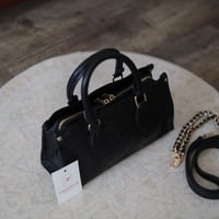 شنطة لويس فيتون اون ذا جو صغير LF107