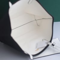 شنطة لاكوست دبل فيس LA101