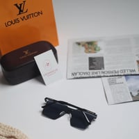 نظارة لويس فيتون - LF68