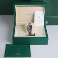 ساعة روليكس فصوص R111