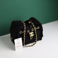 شنطة شانيل C105