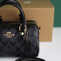 شنطة كوتش روان CO111