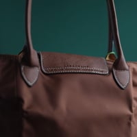 شنطة لونج شامب لو بلاج وسط LO102