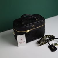 شنطة لويس فيتون نانو LF114