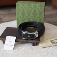 حزام قوتشي G166