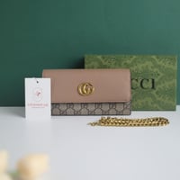 شنطة قوتشي GO101