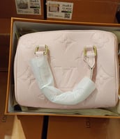 شنطة لويس فيتون سبيدي 25 LF160