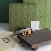 حزام قوتشي G99