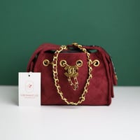 شنطة شانيل C105