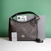 بني في اسود