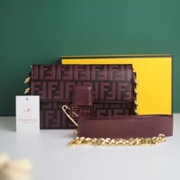 شنطة فندي دايموند F114