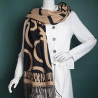 شال لويفي LO103