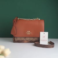 شنطة كوتش كلير CO140