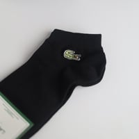 جوارب لاكوست LA1