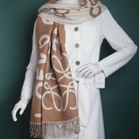 شالات لويفي LO104