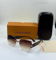 نظارة لويس فيتون LF5